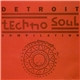 Various - Detroit Techno Soul Compilation